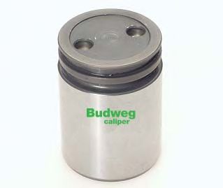 BUDWEG CALIPER 233632 -  Поршень, корпус скобы тормоза